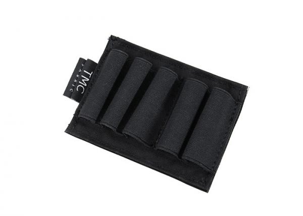 G TMC Velcro holder for Combat Shirt ( BK )